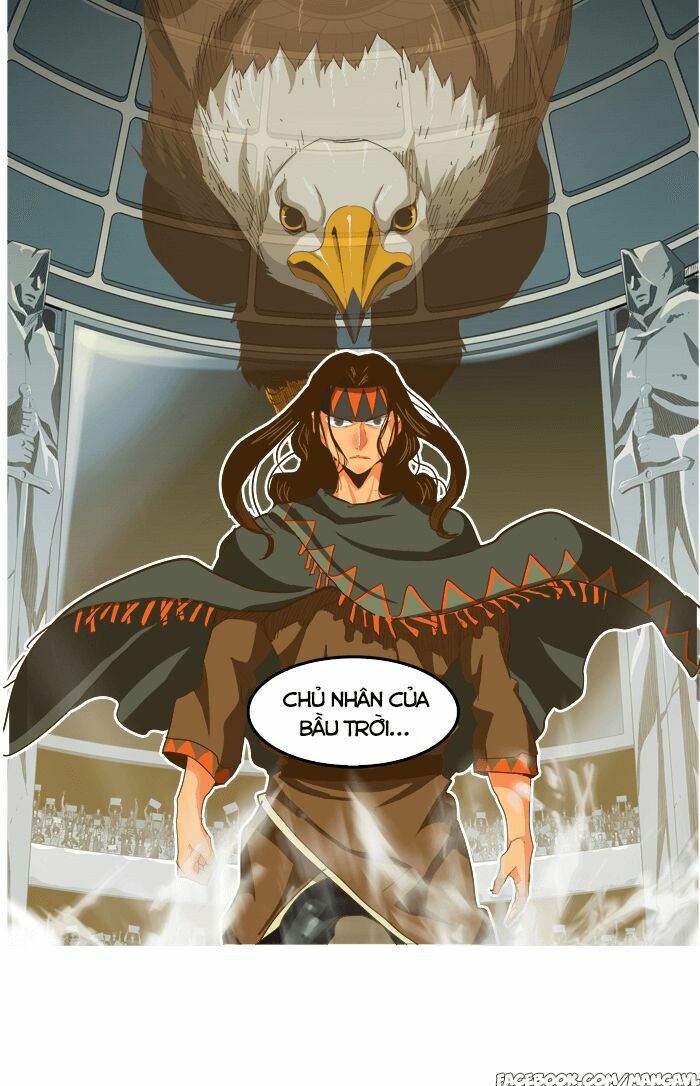 Chúa Tể Học Đường Chapter 222 - Trang 2