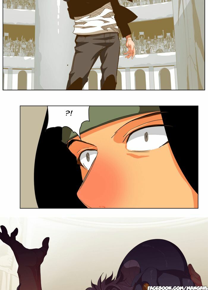 Chúa Tể Học Đường Chapter 222 - Trang 2