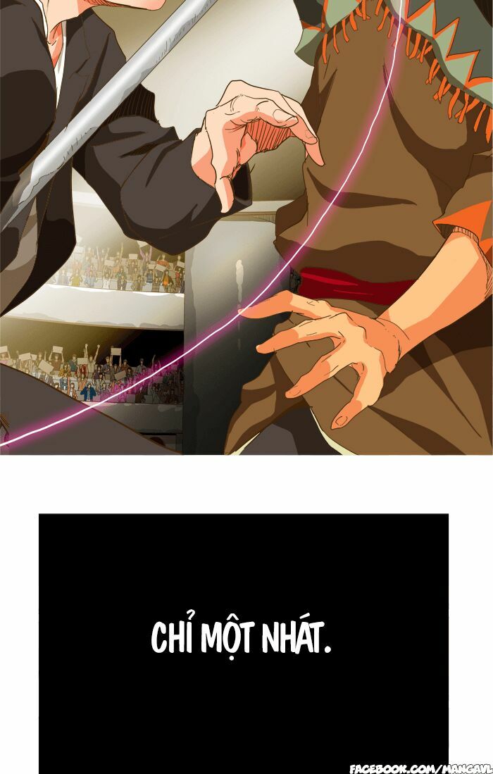 Chúa Tể Học Đường Chapter 222 - Trang 2