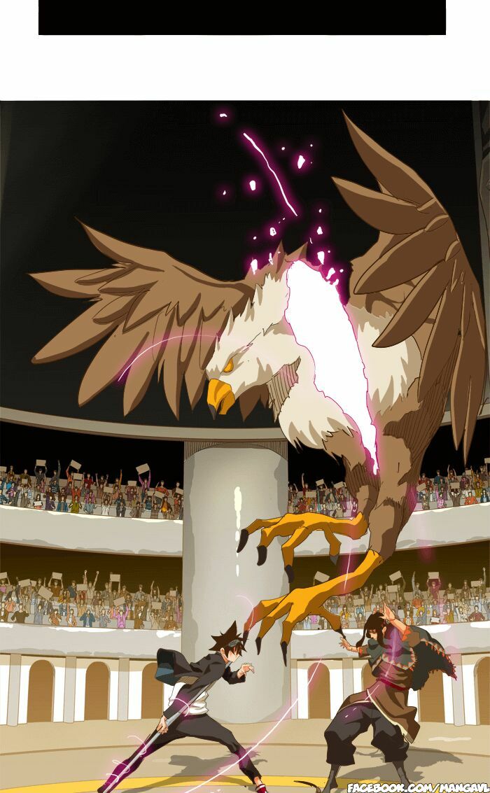 Chúa Tể Học Đường Chapter 222 - Trang 2