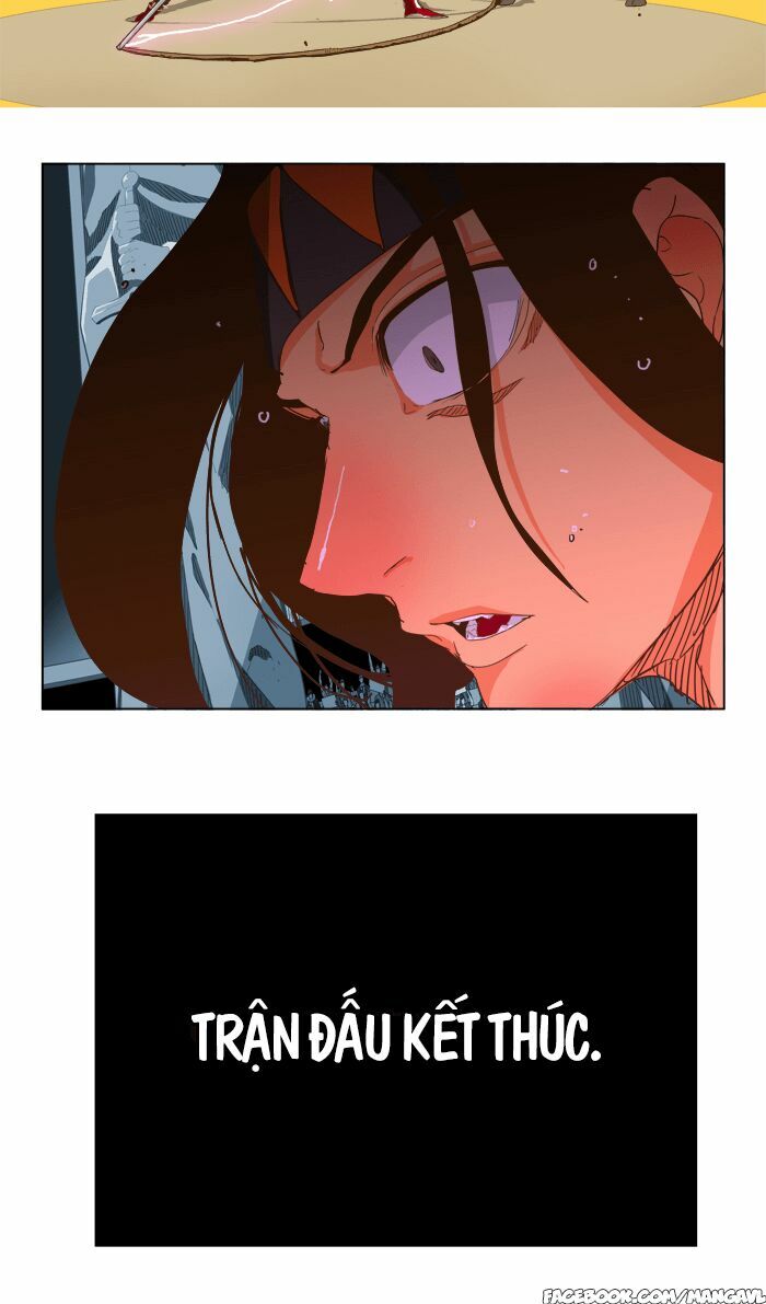 Chúa Tể Học Đường Chapter 222 - Trang 2