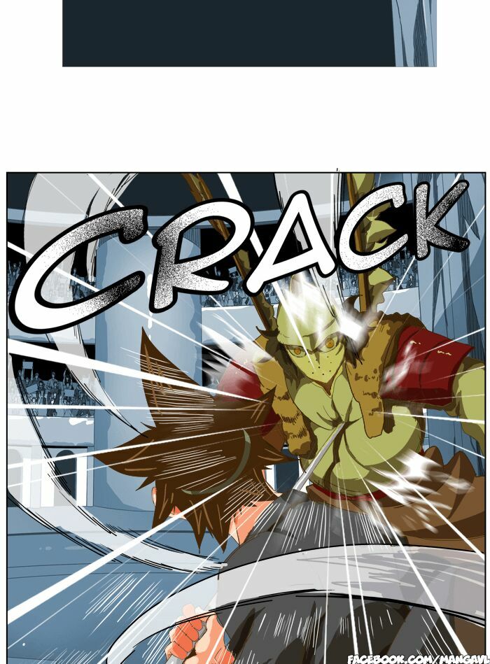 Chúa Tể Học Đường Chapter 222 - Trang 2