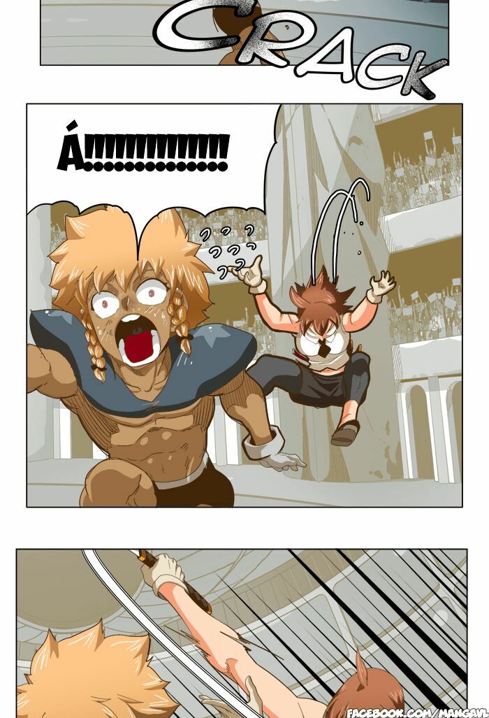 Chúa Tể Học Đường Chapter 222 - Trang 2