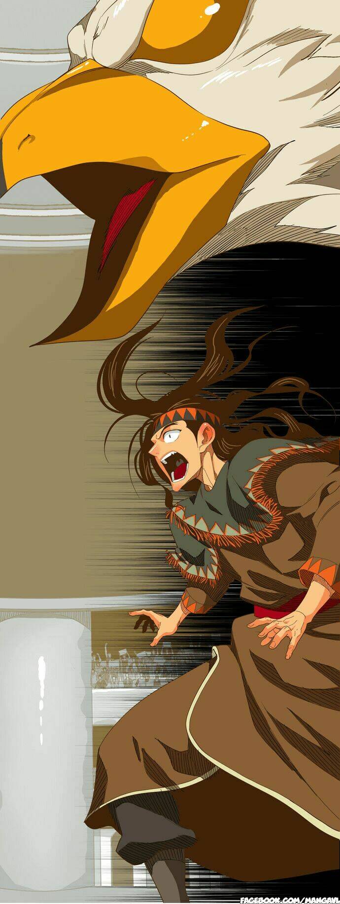 Chúa Tể Học Đường Chapter 223 - Trang 2