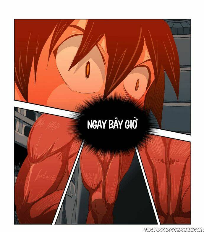 Chúa Tể Học Đường Chapter 223 - Trang 2
