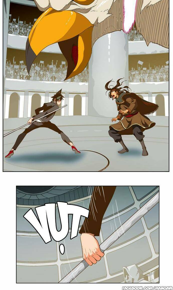 Chúa Tể Học Đường Chapter 223 - Trang 2