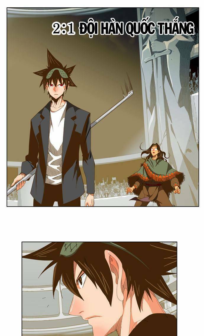 Chúa Tể Học Đường Chapter 223 - Trang 2