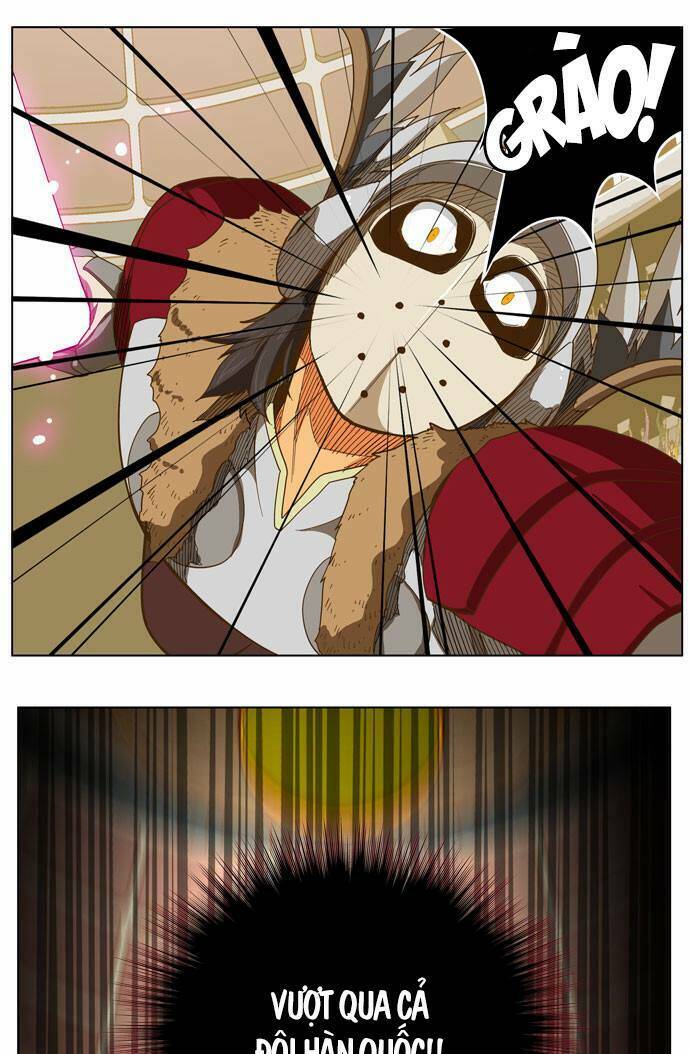Chúa Tể Học Đường Chapter 223 - Trang 2