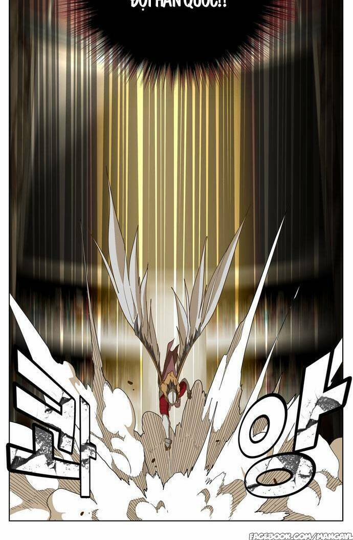 Chúa Tể Học Đường Chapter 223 - Trang 2