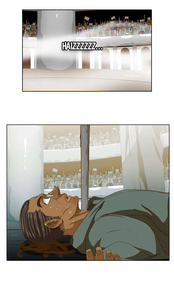 Chúa Tể Học Đường Chapter 223 - Trang 2