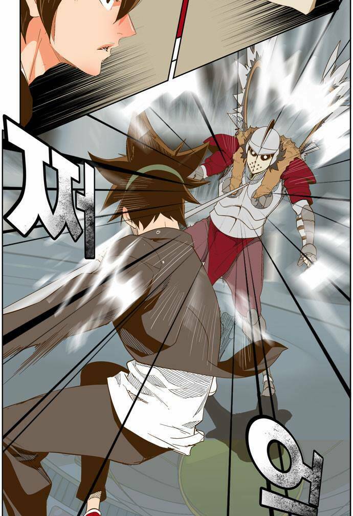 Chúa Tể Học Đường Chapter 223 - Trang 2