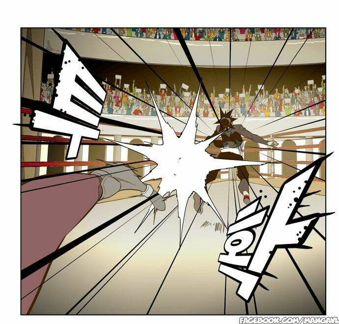 Chúa Tể Học Đường Chapter 223 - Trang 2