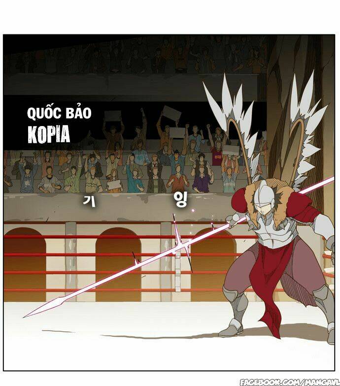 Chúa Tể Học Đường Chapter 223 - Trang 2