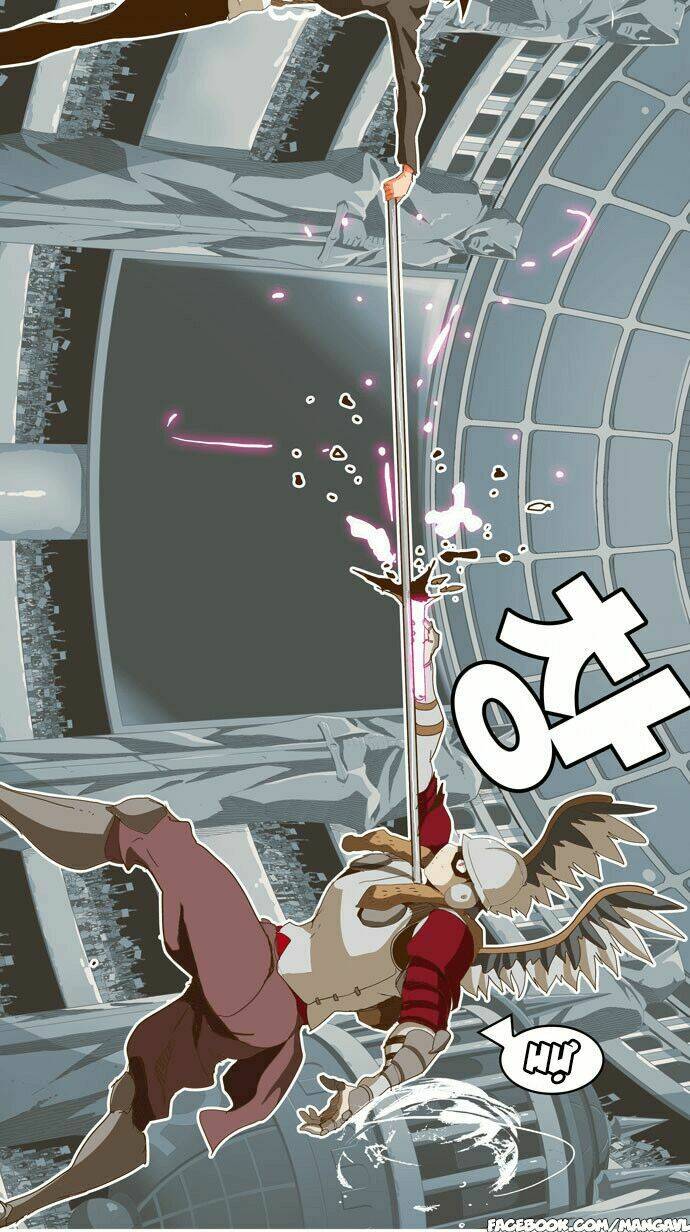 Chúa Tể Học Đường Chapter 223 - Trang 2