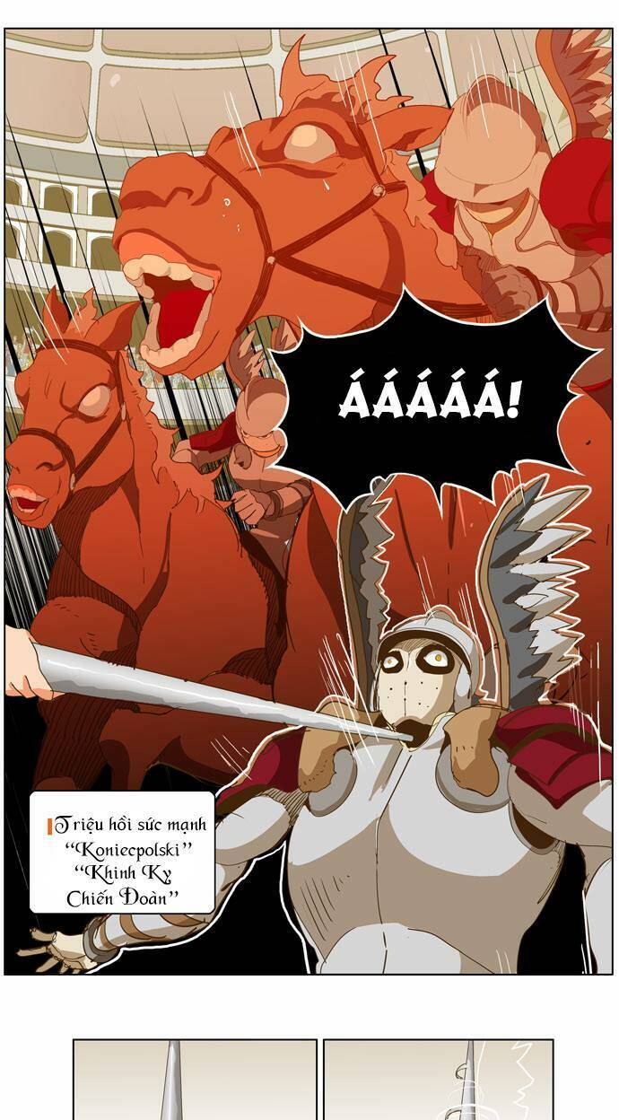 Chúa Tể Học Đường Chapter 223 - Trang 2