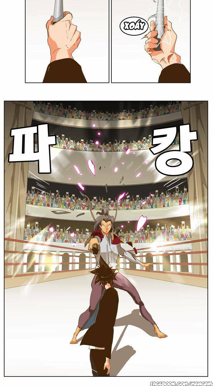 Chúa Tể Học Đường Chapter 223 - Trang 2