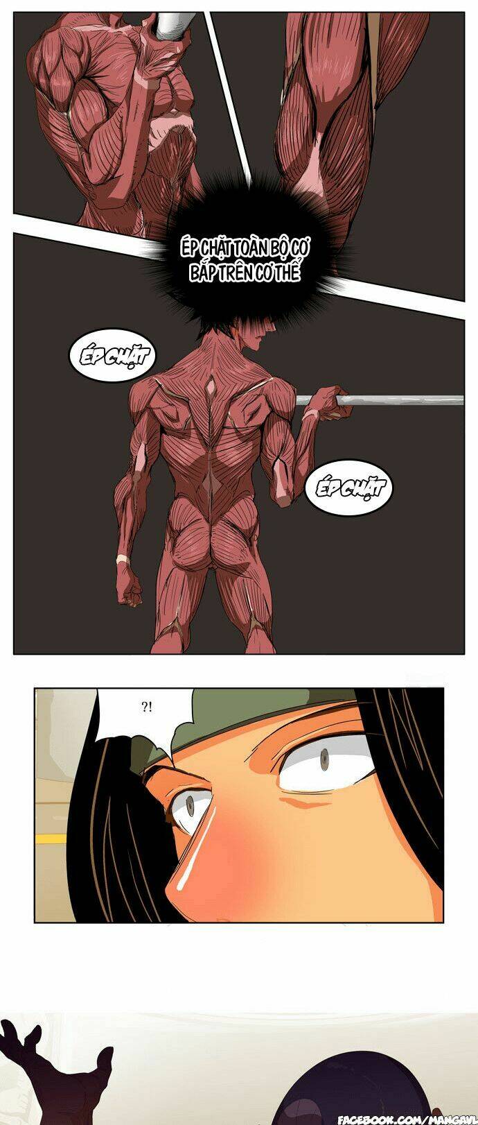 Chúa Tể Học Đường Chapter 223 - Trang 2