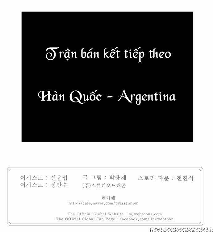 Chúa Tể Học Đường Chapter 223 - Trang 2