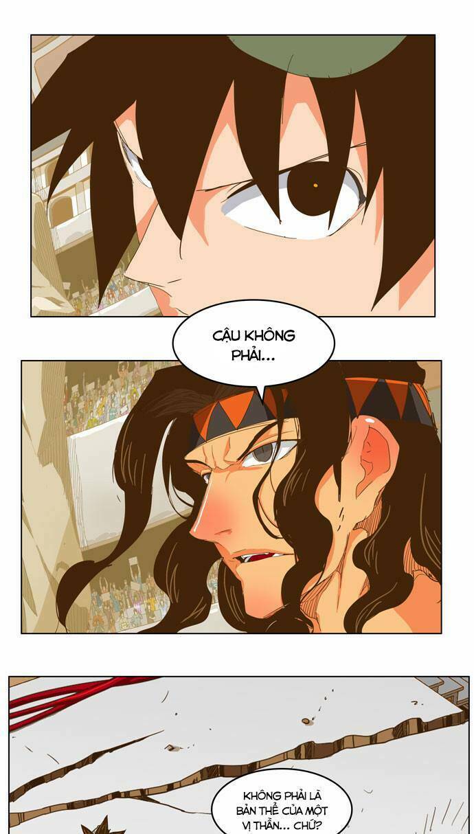 Chúa Tể Học Đường Chapter 223 - Trang 2