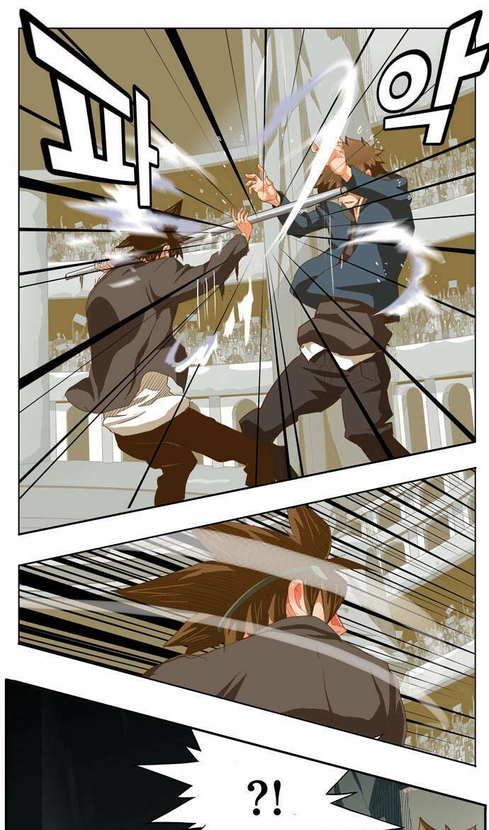 Chúa Tể Học Đường Chapter 224 - Trang 2