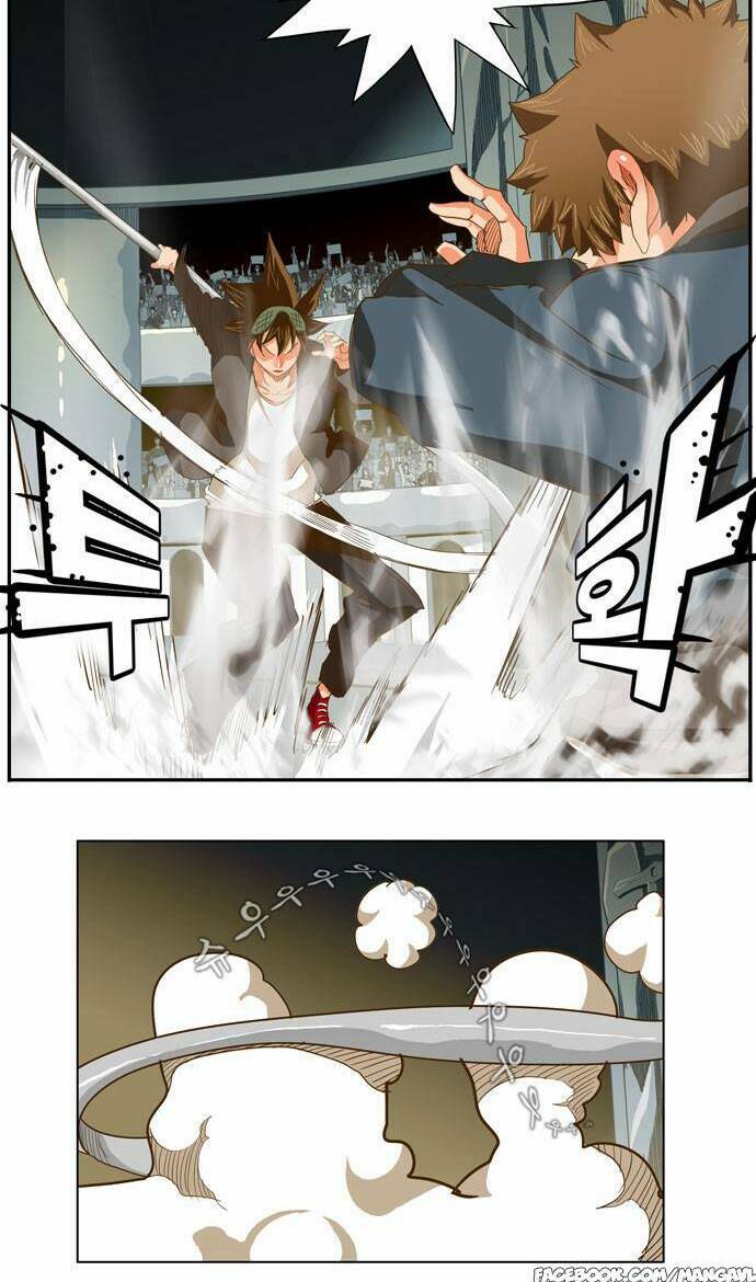 Chúa Tể Học Đường Chapter 224 - Trang 2