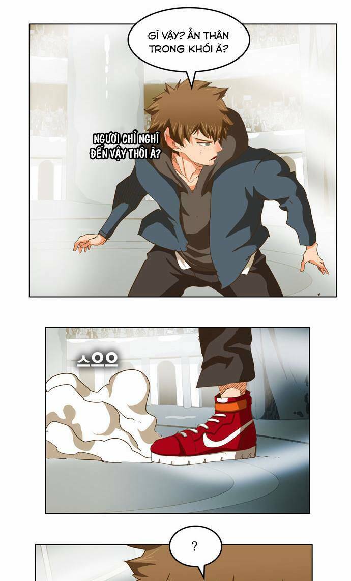 Chúa Tể Học Đường Chapter 224 - Trang 2