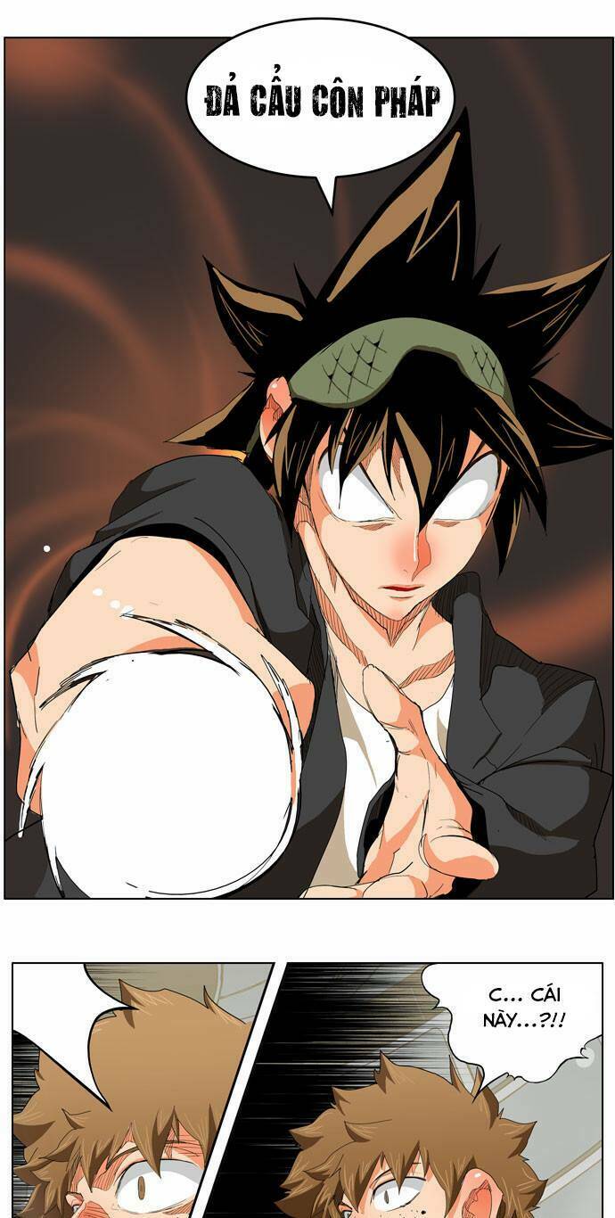 Chúa Tể Học Đường Chapter 224 - Trang 2