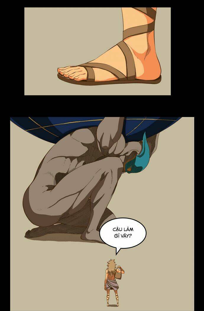 Chúa Tể Học Đường Chapter 224 - Trang 2