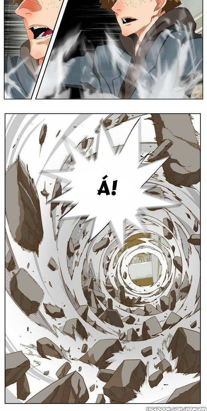 Chúa Tể Học Đường Chapter 224 - Trang 2