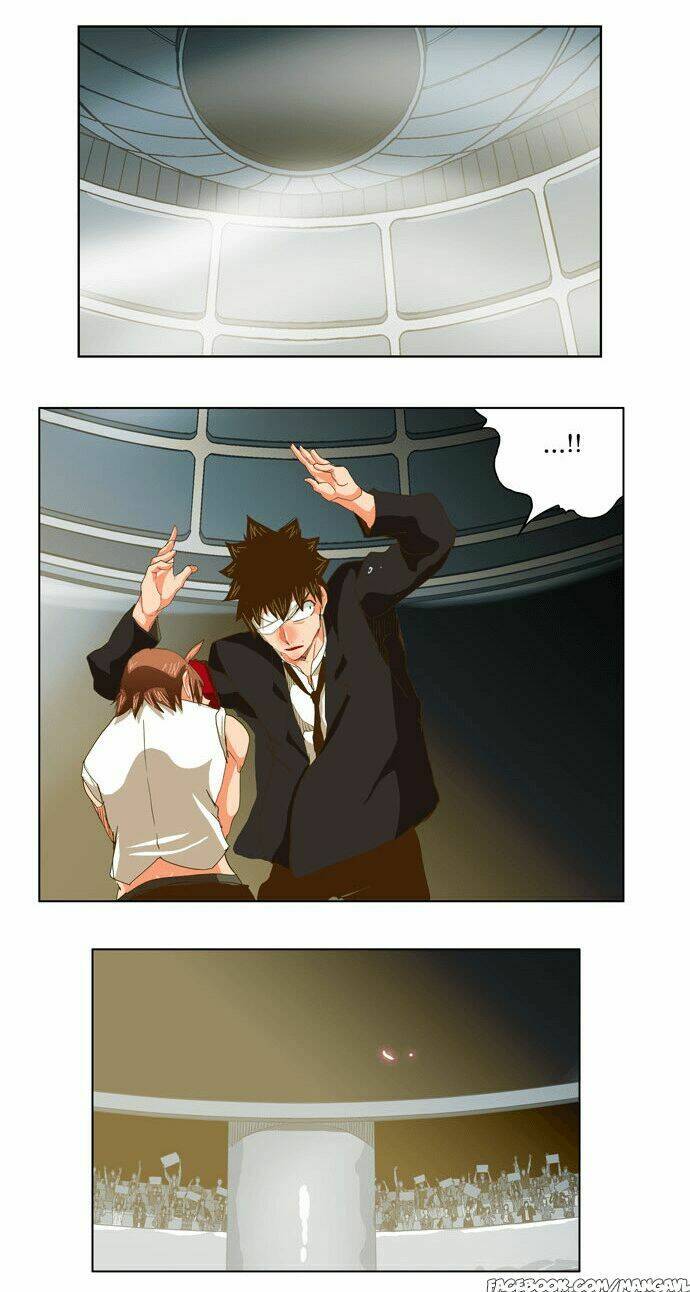 Chúa Tể Học Đường Chapter 224 - Trang 2