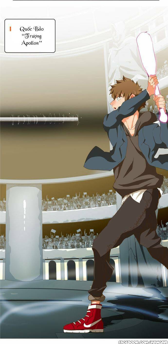 Chúa Tể Học Đường Chapter 224 - Trang 2