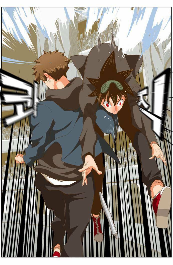 Chúa Tể Học Đường Chapter 224 - Trang 2