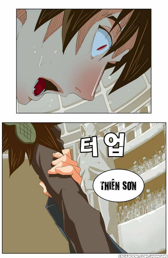 Chúa Tể Học Đường Chapter 224 - Trang 2