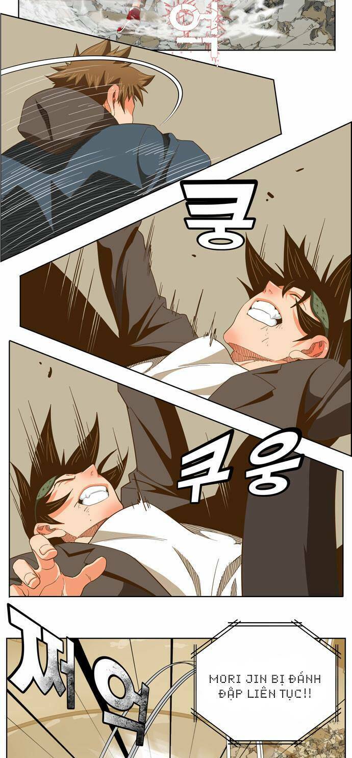 Chúa Tể Học Đường Chapter 224 - Trang 2