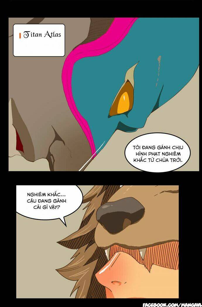 Chúa Tể Học Đường Chapter 224 - Trang 2