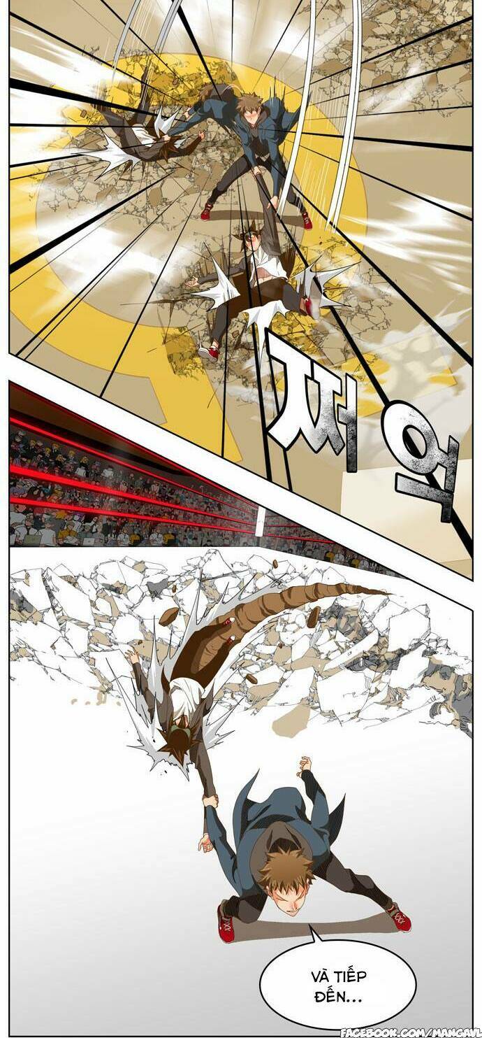 Chúa Tể Học Đường Chapter 224 - Trang 2