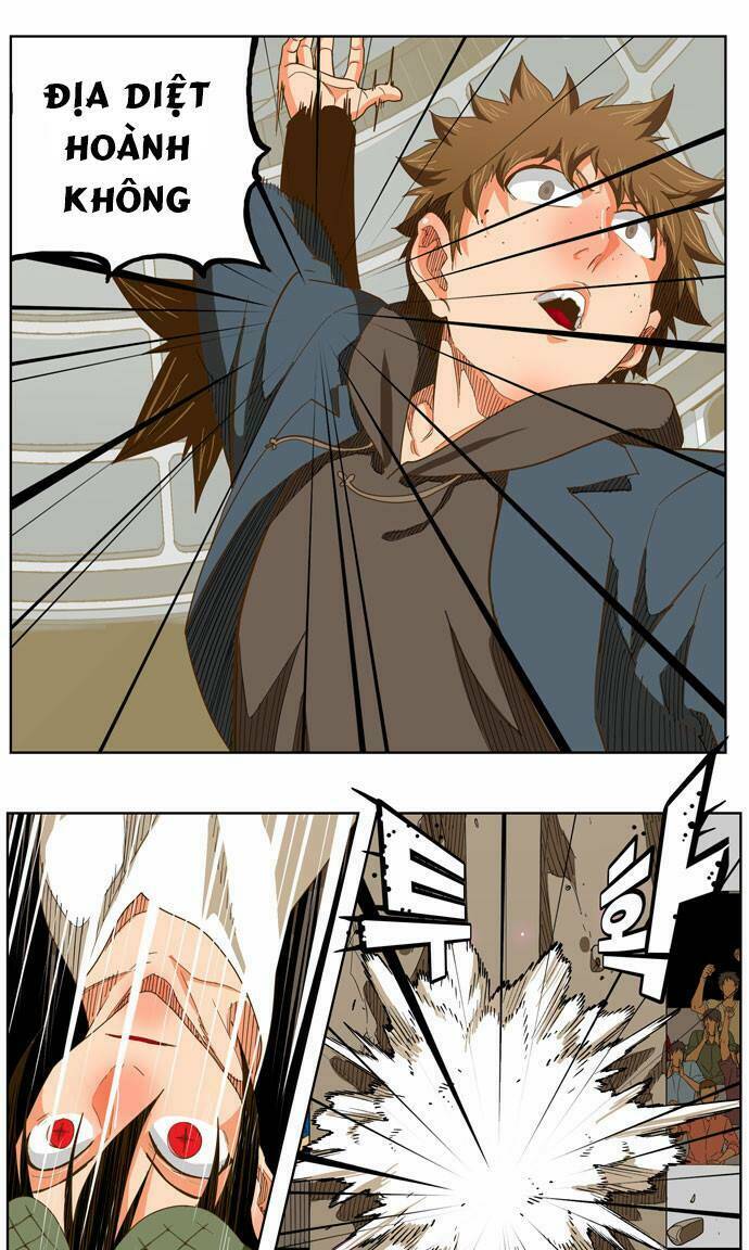 Chúa Tể Học Đường Chapter 224 - Trang 2