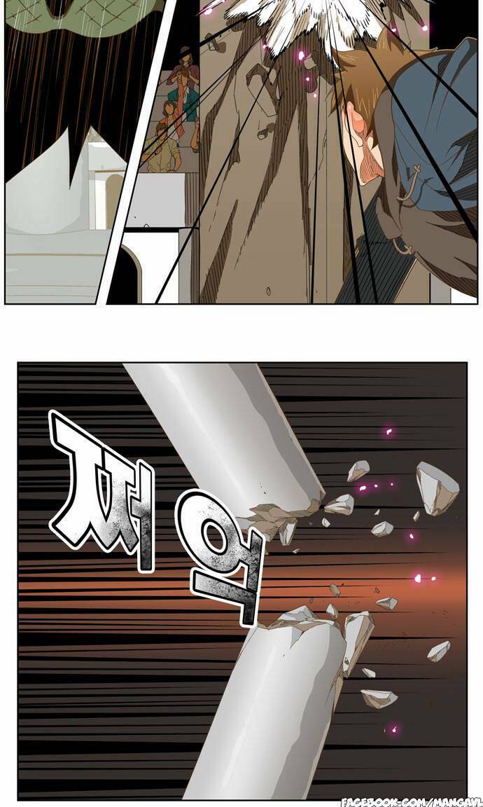 Chúa Tể Học Đường Chapter 224 - Trang 2