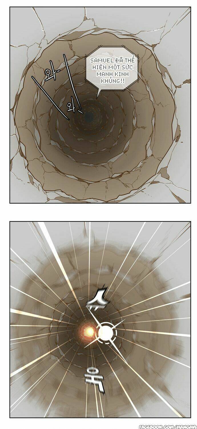 Chúa Tể Học Đường Chapter 224 - Trang 2