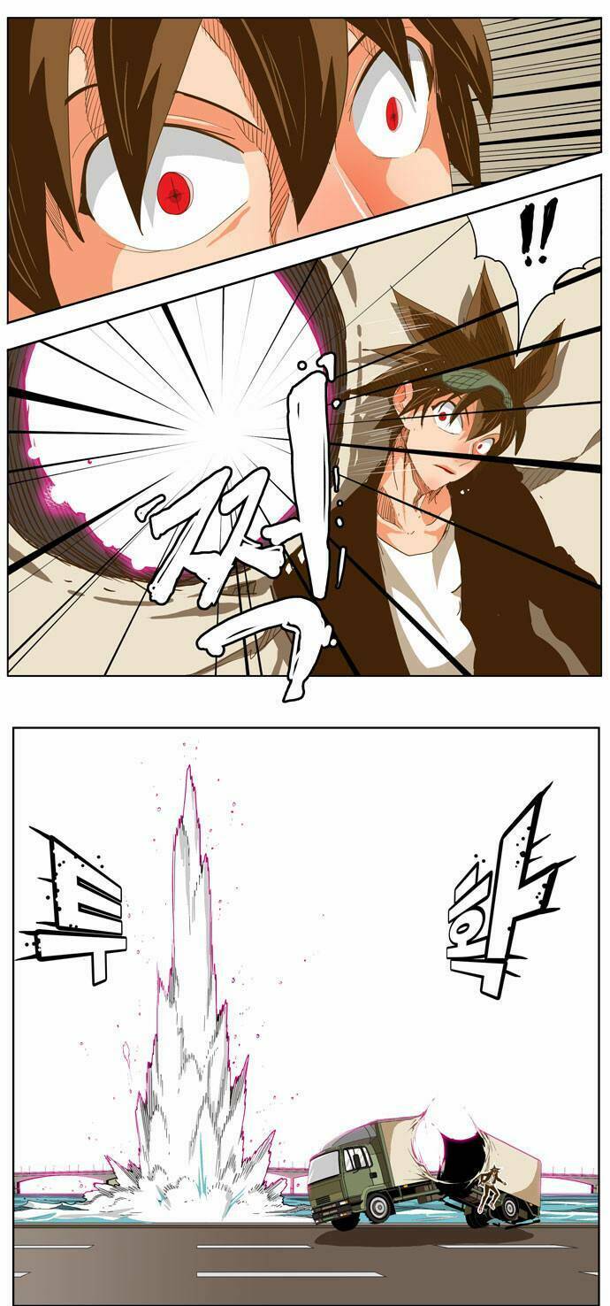 Chúa Tể Học Đường Chapter 224 - Trang 2