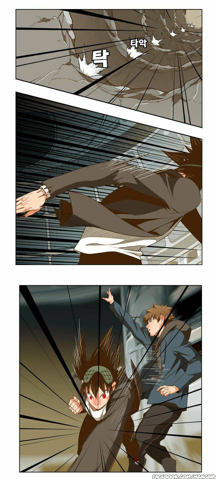 Chúa Tể Học Đường Chapter 224 - Trang 2