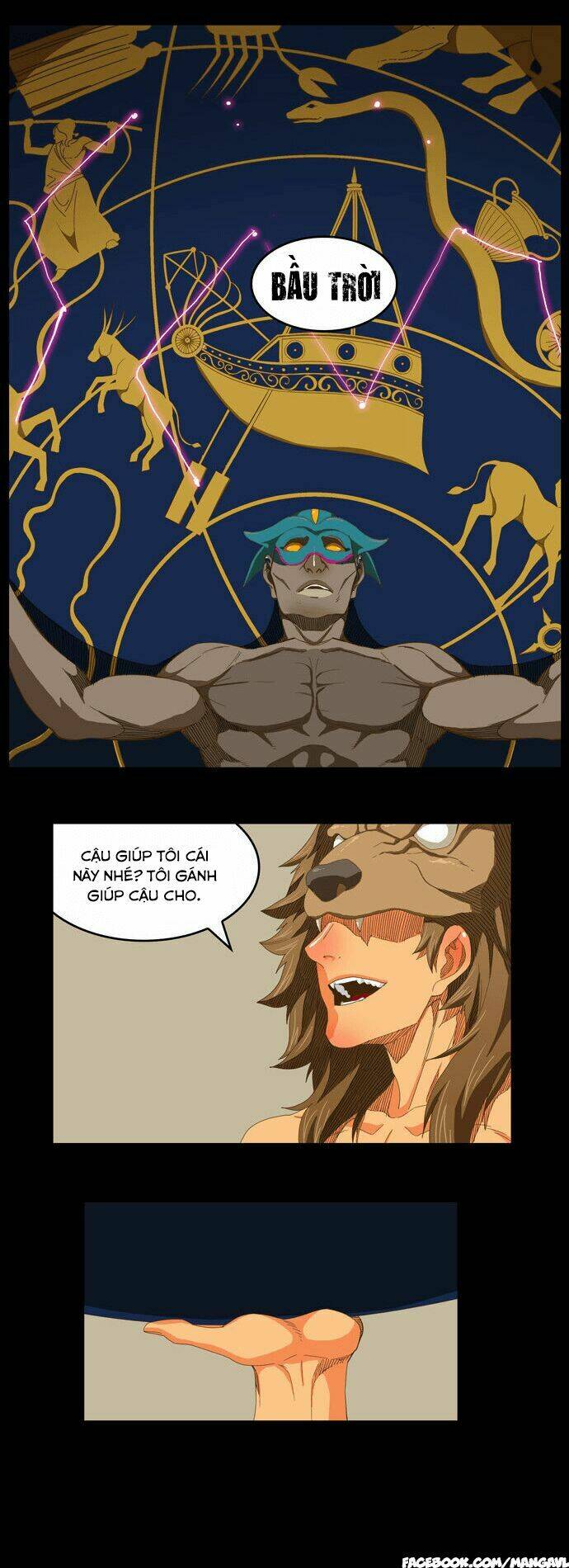 Chúa Tể Học Đường Chapter 224 - Trang 2