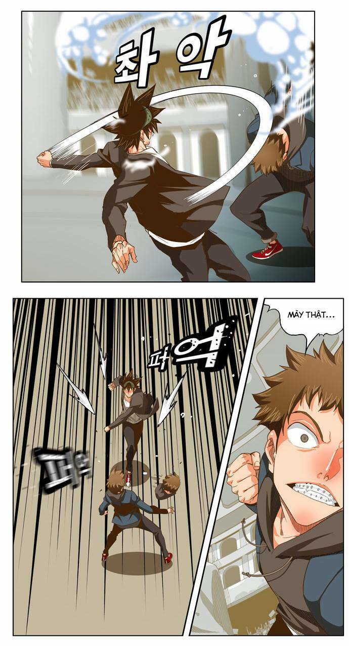 Chúa Tể Học Đường Chapter 224 - Trang 2