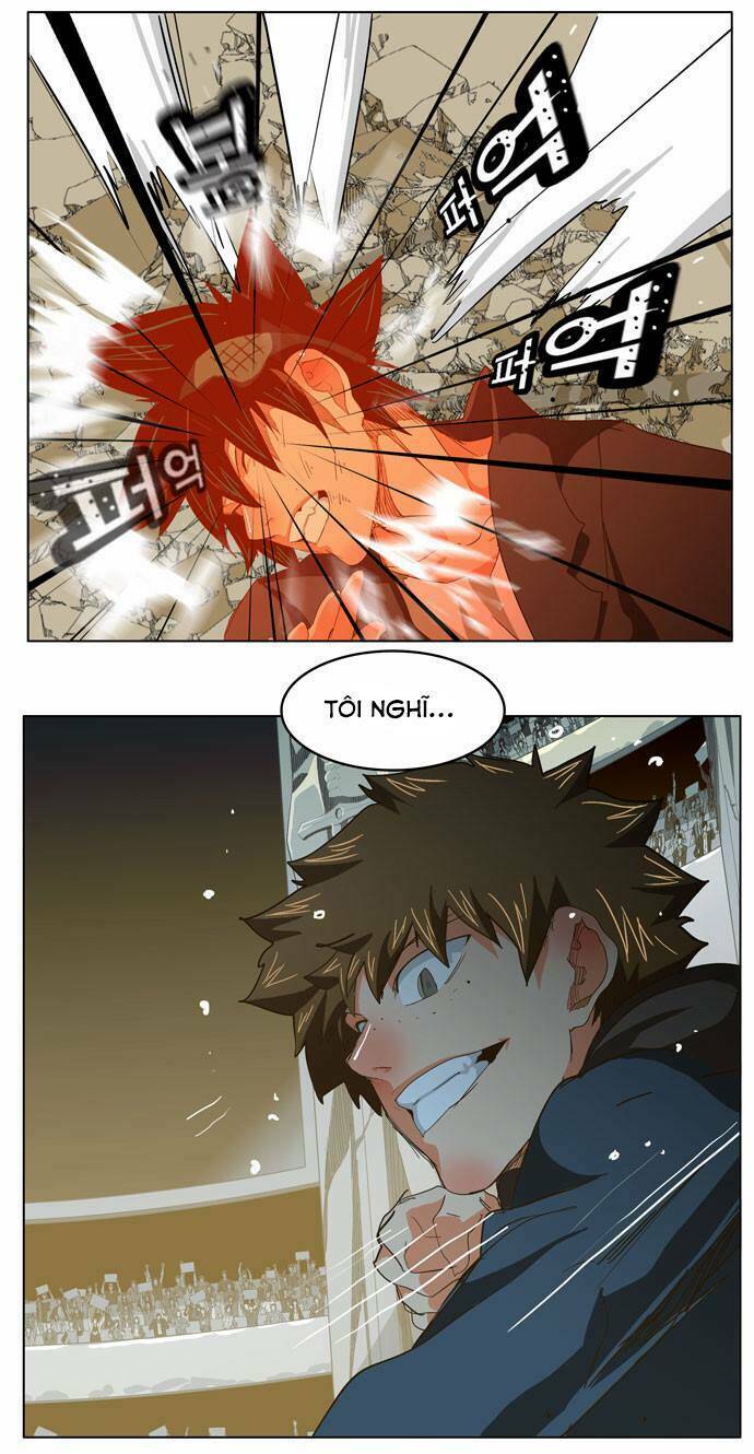 Chúa Tể Học Đường Chapter 224 - Trang 2