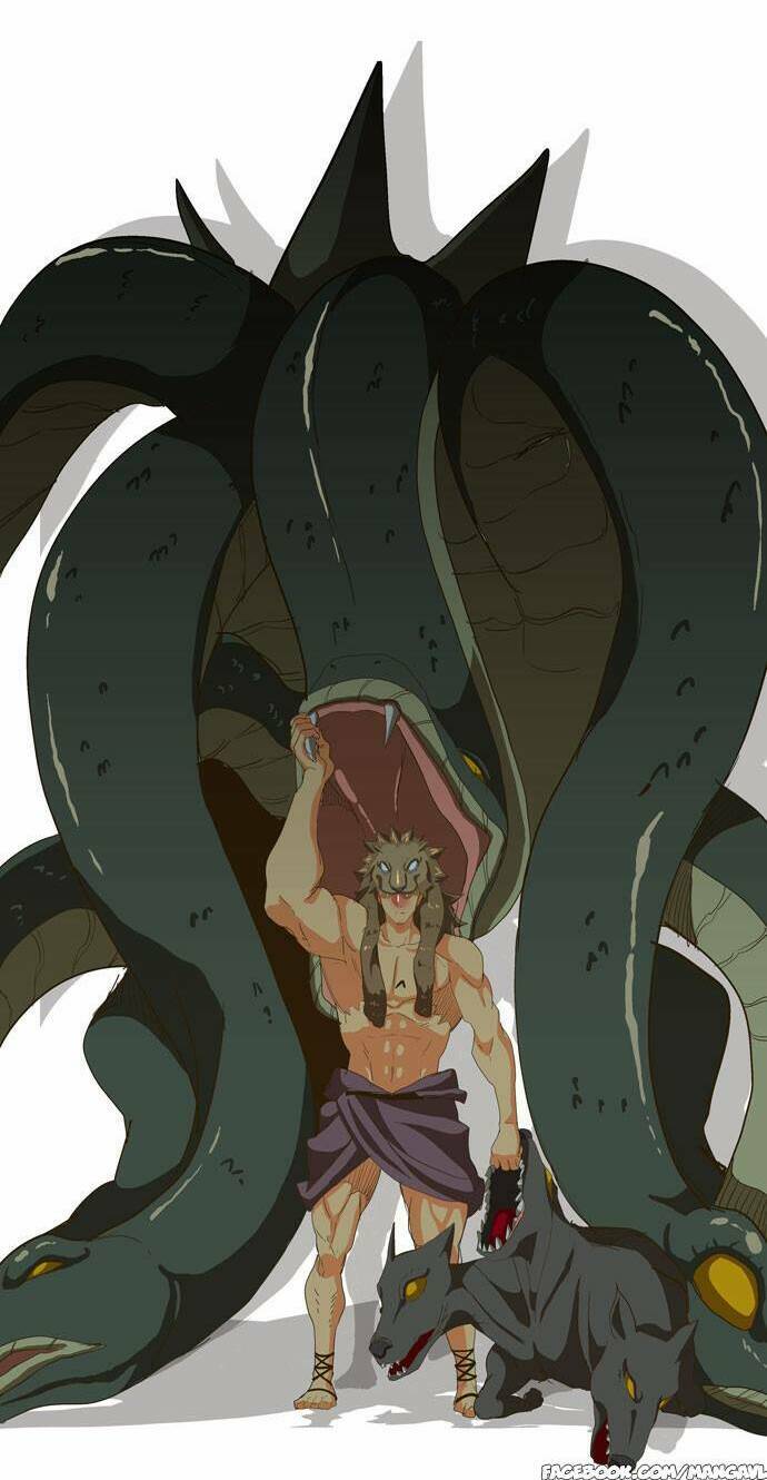 Chúa Tể Học Đường Chapter 224 - Trang 2