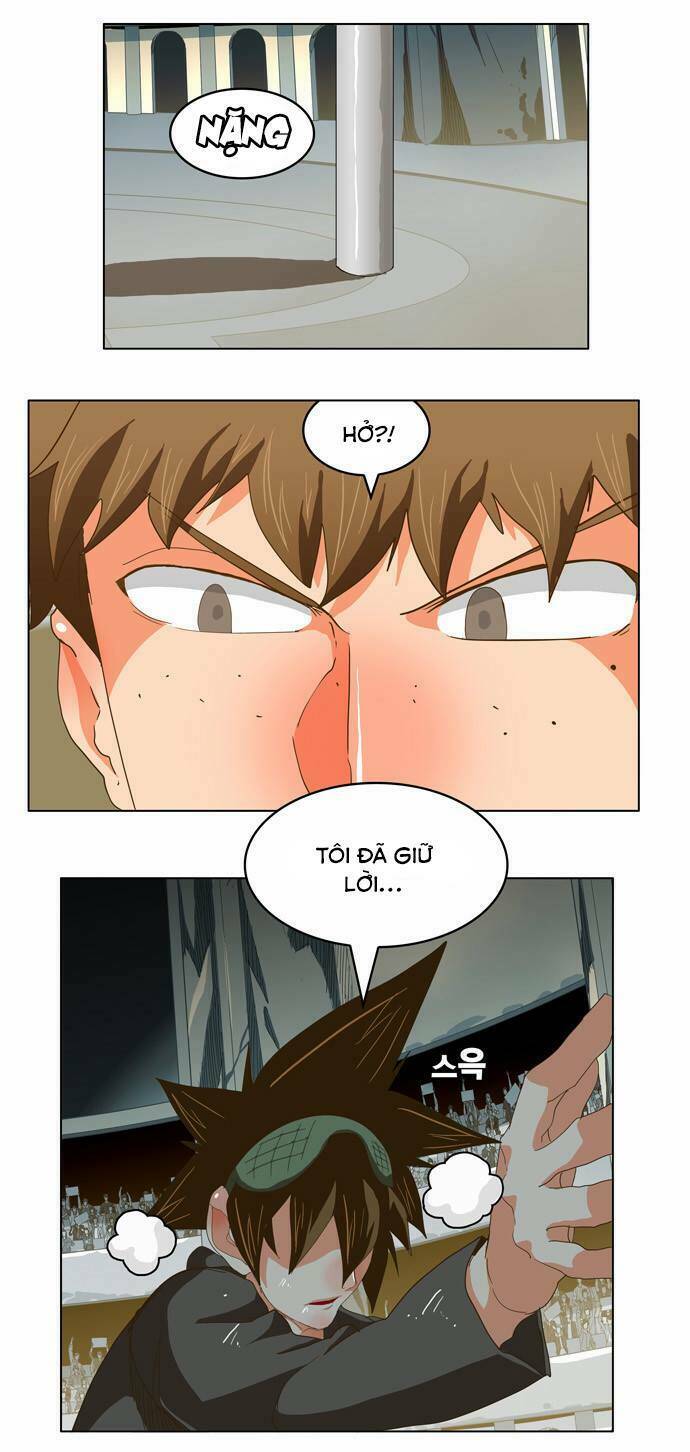 Chúa Tể Học Đường Chapter 224 - Trang 2