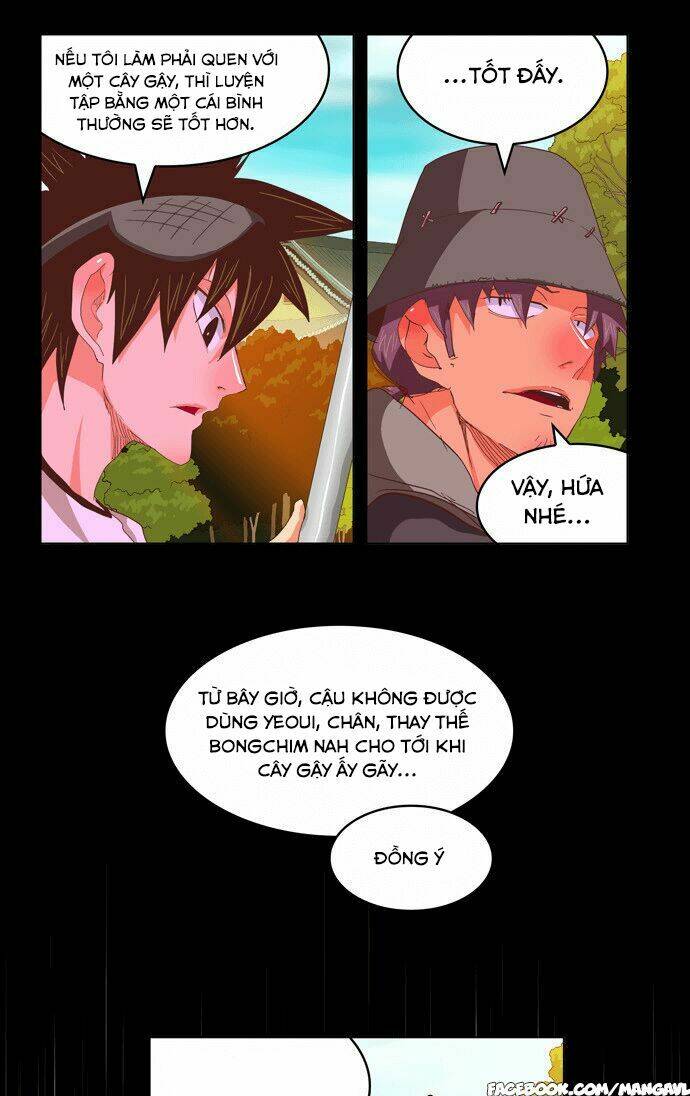 Chúa Tể Học Đường Chapter 224 - Trang 2