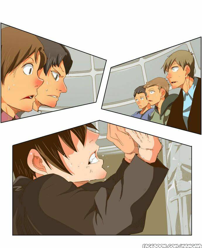 Chúa Tể Học Đường Chapter 224 - Trang 2