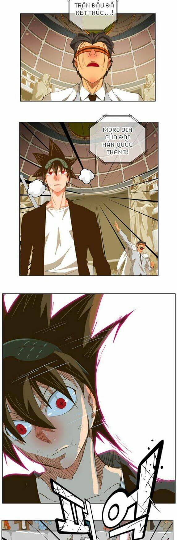 Chúa Tể Học Đường Chapter 225 - Trang 2