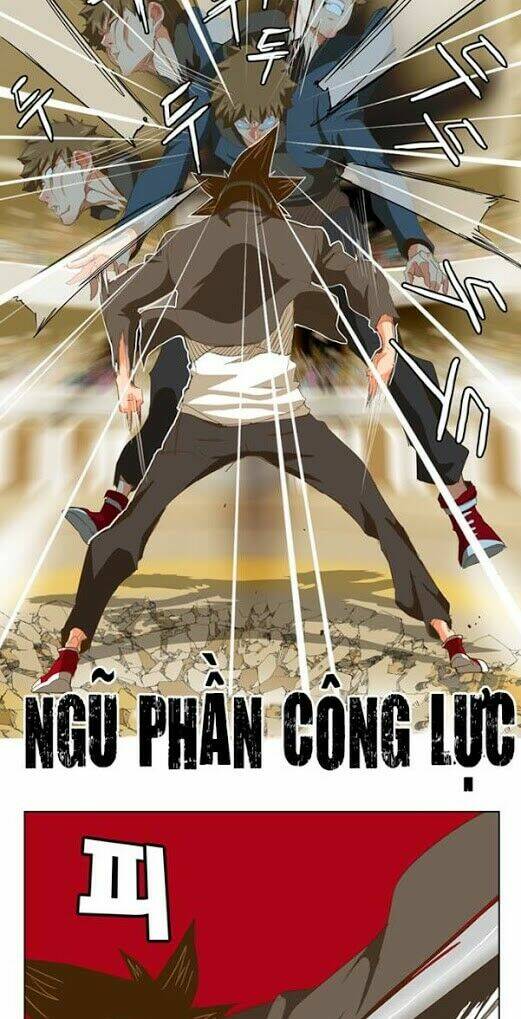 Chúa Tể Học Đường Chapter 225 - Trang 2